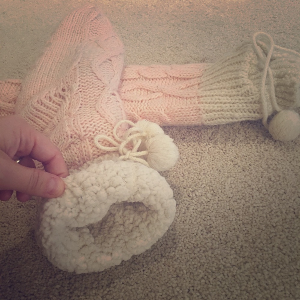 Slipper socks
